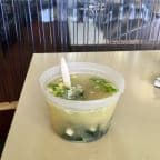 Best S1. Miso Soup in South Bend, IN