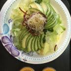 Best S9. Avocado Salad in South Bend, IN