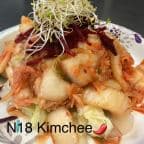 Best N18. Kimchee in South Bend, IN