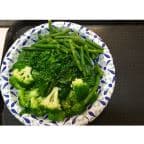 Best N20. Steamed Greens in South Bend, IN