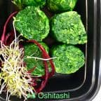 Best A8. Oshitashi in South Bend, IN