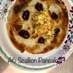 Best A6. Scallion Pancakes in South Bend, IN