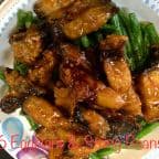 Best M6. Eggplant & String Beans in South Bend, IN