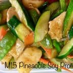 Best M15. Pineapple Soy Protein in South Bend, IN