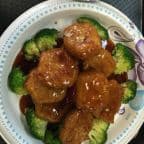 Best M22. General Tso's Soy Protein in South Bend, IN