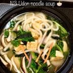 Best N3. Udon Noodle Soup in South Bend, IN
