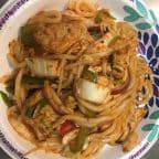 Best N6. Kimchee Yaki Udon in South Bend, IN