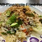 Best N9. Pineapple Fried Rice in South Bend, IN