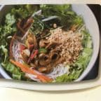 Best N13. Mekong Noodles Salad Bowl in South Bend, IN