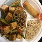 Best L3. Sauteed Tofu & Vegetables (Lunch) in South Bend, IN