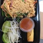 Best L22. Pad Thai (Lunch) in South Bend, IN