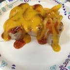 Best A4. Mango Avocado & Cucumber Roll in South Bend, IN