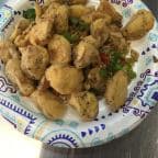 Best A21. King-Oyster Mushrooms in South Bend, IN