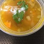 Best S3. Pumpkin Soup in South Bend, IN