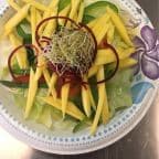 Best S10. Mango Salad in South Bend, IN