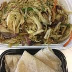 Best M5. Moo-Shu Vegetables in South Bend, IN