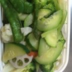 Best M2. Steamed Assorted Vegetables in South Bend, IN