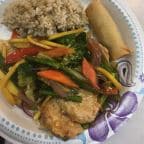 Best L8. Mango Soy Protein (Lunch) in South Bend, IN