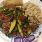 Best L11. Basil Soy Protein (Lunch) in South Bend, IN