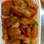 Best M14. Sweet & Sour Sesame Soy Protein in South Bend, IN