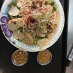 Best S11. Soy Protein Salad in South Bend, IN