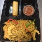 Best L19. Singapore Mai-Fun Noodles (Lunch) in South Bend, IN